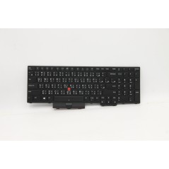 Lenovo FRU Thor Keyboard Num NBL